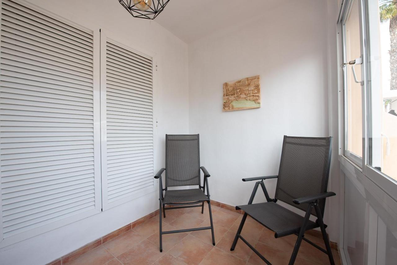 Holiday Beach Brissa Mar Gran Alacant Exterior photo