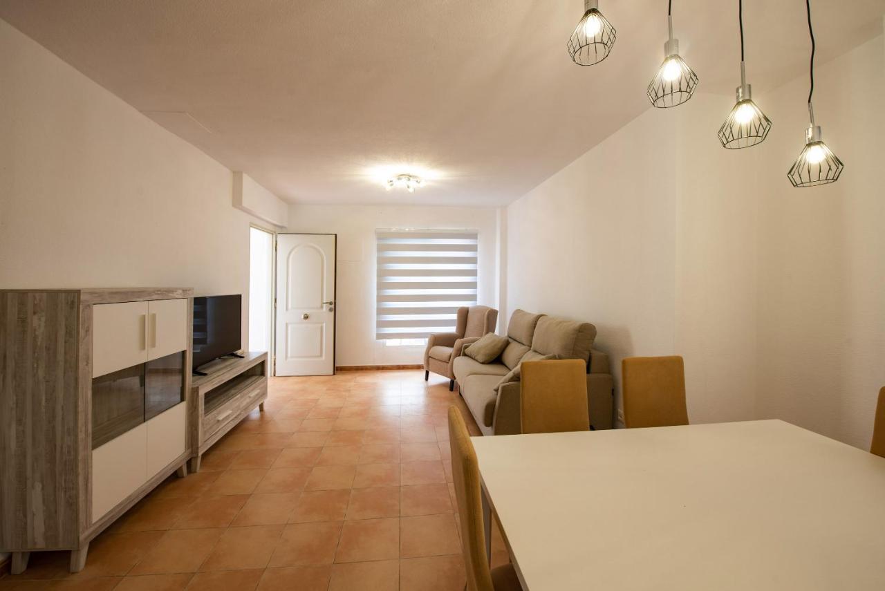 Holiday Beach Brissa Mar Gran Alacant Exterior photo