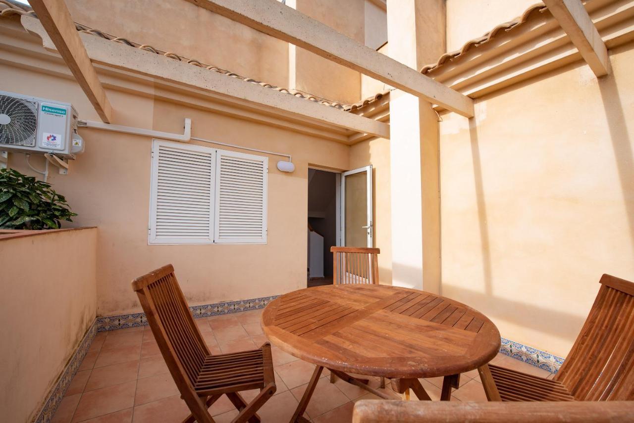 Holiday Beach Brissa Mar Gran Alacant Exterior photo